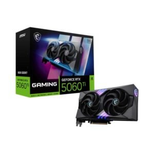 MSI RTX 5060 Ti 8G Gaming OC Graphic Card