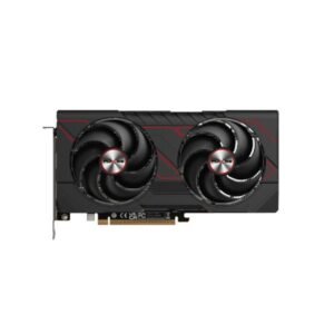 Sapphire PULSE AMD Radeonâ„¢ RX 9060 XT 16GB GPU