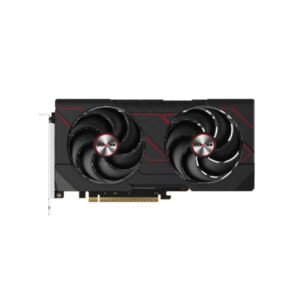 Sapphire PULSE AMD Radeonâ„¢ RX 9060 XT 8GB GPU