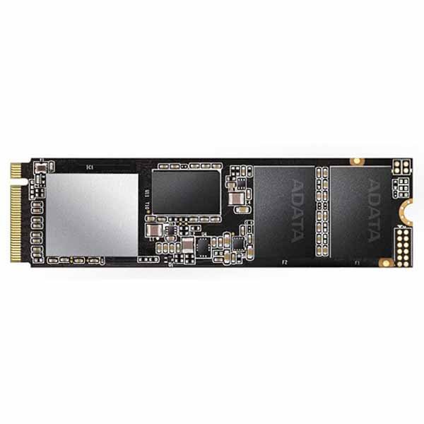 ADATA XPG SX8200 Pro 2TB M.2 2280 NVMe Internal SSD