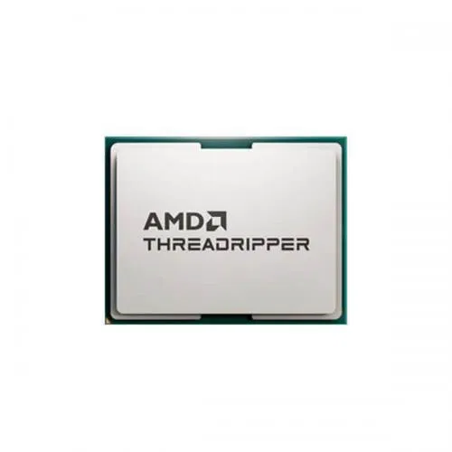 AMD Ryzen Threadripper 7980X Open Box OEM Processor