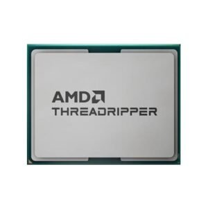 AMD Ryzen Threadripper 9970X Workstation Processor Tray (100-100001594)