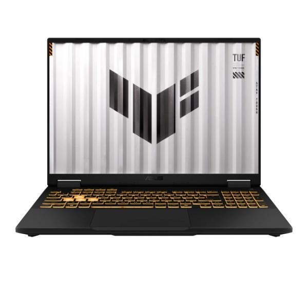 ASUS TUF Gaming F16, Gaming Laptop, Intel Core i7 14650HX, RTX 5060 GPU (16GB/1TB/40.64 cms (16) FHD+/Windows 11 Home/Office Home 2024 + M365 Basic (1 Year Validity)*) FX608JMR-RV049WS
