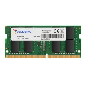 Adata Premier 8GB (8GBx1) DDR4 3200MHz SO-DIMM Laptop Ram