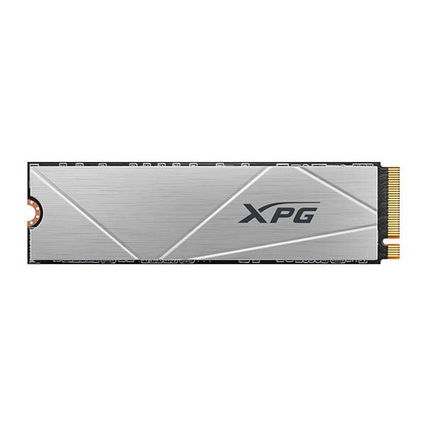 Adata XPG Gammix S60 2TB M.2 NVMe Gen4 Internal SSD