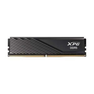 Adata XPG LANCER BLADE 16GB (1 X 16GB) DDR5 6000MHz CL30 Desktop RAM (Black)