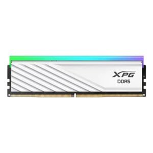 Adata XPG Lancer Blade RGB White 16GB 6000MHz CL36 DDR5 RAM