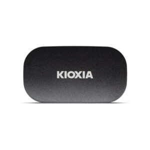KIOXIA EXCERIA Plus G2 1TB Portable SSD