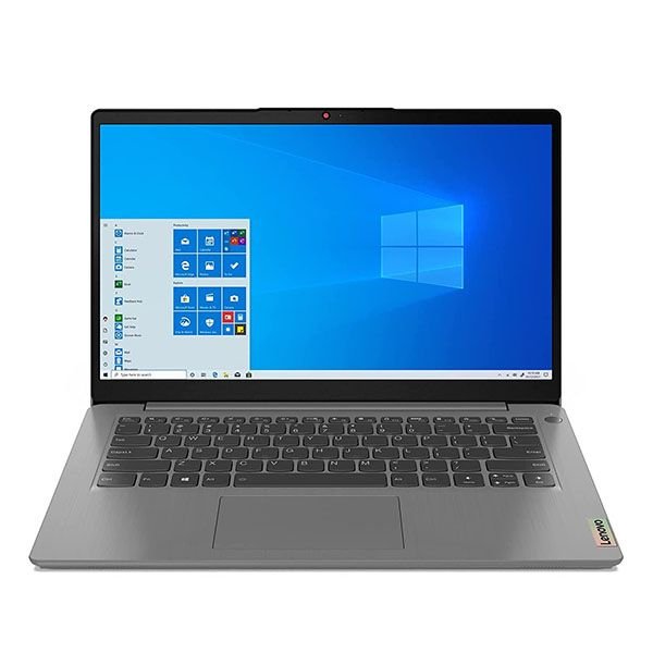 Lenovo IdeaPad 3 81X700F7IN Intel Core i3 11th Gen 14" (35.56cm) FHD Thin & Light Laptop (8 GB/512GB SDD/Windows 11/MS Office 2021/2Yr Warranty/Platinum Grey/1.5Kg)