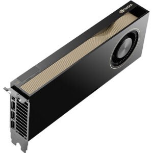 PNY NVIDIA RTX PRO 6000 Blackwell Max-Q Workstation Graphics Card