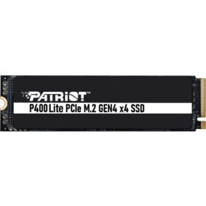 Patriot 1TB P400 Lite NVMe PCIe 4.0 M.2 2280 Internal SSD