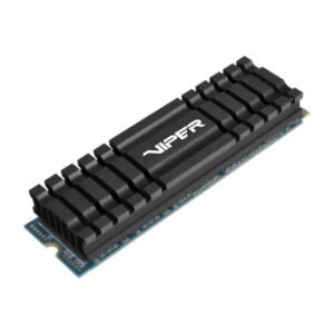Patriot Viper VPN110 1TB Internal SSD with Heatshield