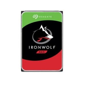 Seagate IronWolf 4TB 3.5 inch SATA NAS Hard Drive