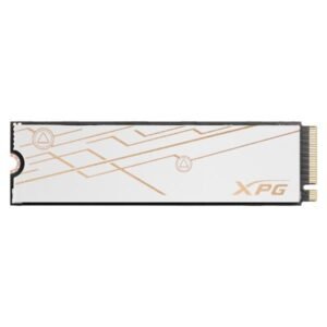 XPG MARS 980 BLADE 1TB PCIe Gen5 x4 M.2 2280 SSD