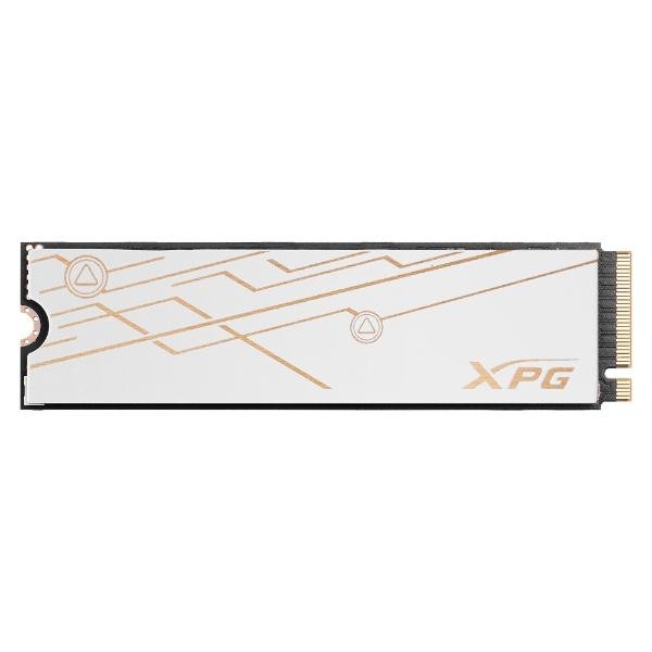 XPG MARS 980 BLADE 4TB PCIe Gen5 x4 M.2 2280 SSD